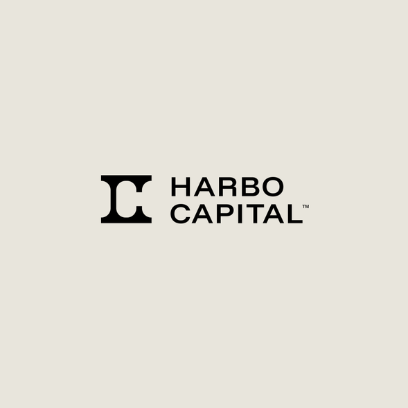 Capital logo with the title 'HARBO CAPITAL'