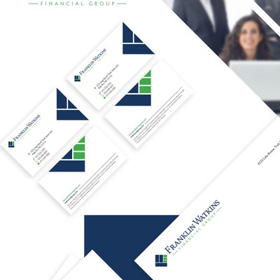 Financial Branding