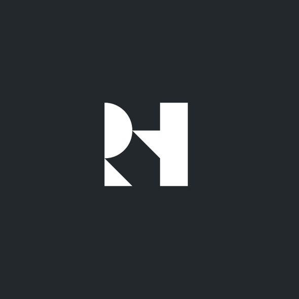 Order logo with the title 'Receipt Hunter'