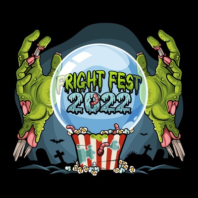 Scare Critic 2022 Design Package