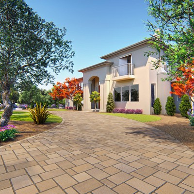 3D rendering