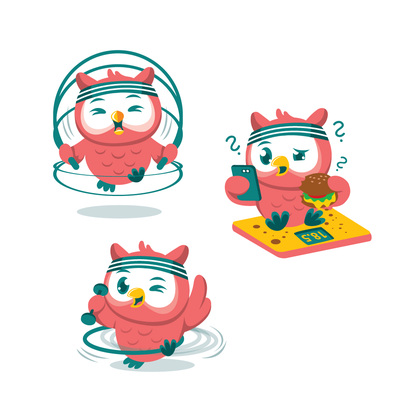 Mascot 