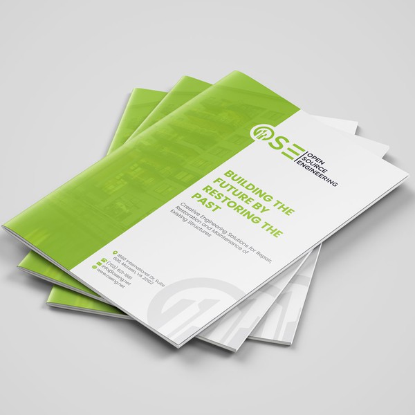 Design by Mindshift Design